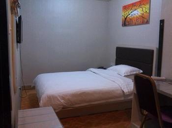 Sports Park Business Hotel 聊城 外观 照片