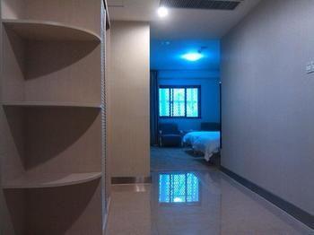 Sports Park Business Hotel 聊城 外观 照片